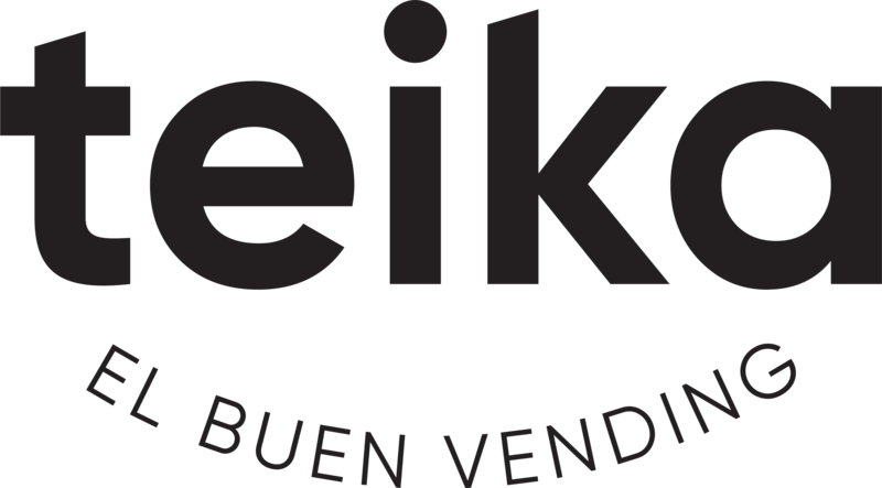Teika · El buen vending